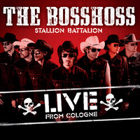 I'm On A High - The BossHoss