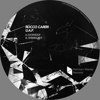 Skinwalker - Rocco Careri
