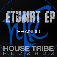 Mr. Vibe - Shando
