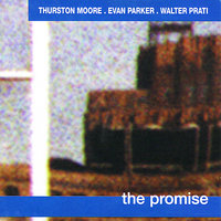 The Promise - Thurston Moore & Evan Parker & Walter Prati