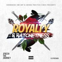 Gwap(casino Boyz) - JFresh The Journey