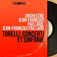 Concerto pour cordes et clavecin No. 1 in G Major, Op. 6: IV. Allegro - Jean-Francois Paillard & Orchestre Jean-François Paillard & Huguette Fernandez & Orchestre Jean-François Paillard, Jean-François Paillard, Huguette Fernandez, Liliane Beguin & Liliane Beguin