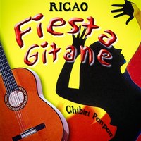 Sangre a Ti - Ricao