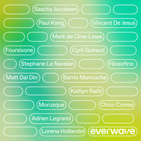 Earth Bound - Everwave & Matt Dal Din & Cyril Guiraud & Paul Kang