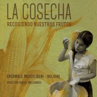 Sonata Chiquitana II: Overtura - Ensamble Moxos