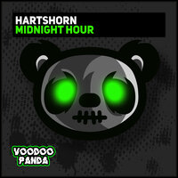 Midnight Hour - Hartshorn