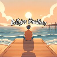 Beachside Beginnings - Sea Waves Sounds