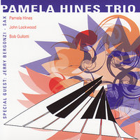 Return - Jerry Bergonzi & Pamela Hines Trio