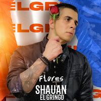 Send Me an Angel - Shauan "El Gringo"