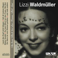 Wenn mein kleiner Teddybär - Lizzy Waldmuller