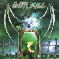 Revelation - Overkill