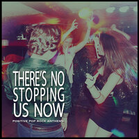 There's No Stopping Us - Trev