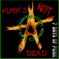 Starý Dobrý Časy I - 7 Days of Punk & wecostein