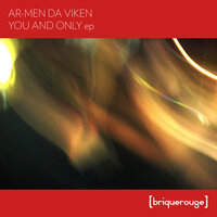 You and Only - Ar-Men Da Viken