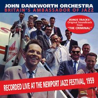 Take The 'A' Train - John Dankworth