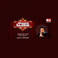 Pambaganapathy - M. G. Sreekumar