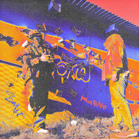 ANGELS MUST DIE - Masive & $mit