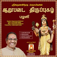 Aarumuham - Sivapuranam D. V. Ramani