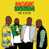 Cent pour cent - Magic System