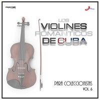 Oración Caribe - Los Violines Romanticos de Cuba