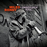 Yes I Do - Miles Bonny
