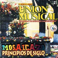 Antonieta - Marimba Union Musical