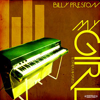 Slippin' And Slidin' - Billy Preston