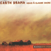 Dryness - Abaji & Claude Sacre & Abaji, Claude Sacre