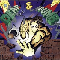 You - D&D