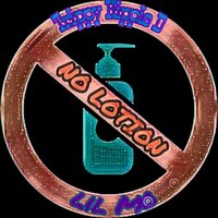 No Lotion - Trippy Hippie D & Lil' Mo