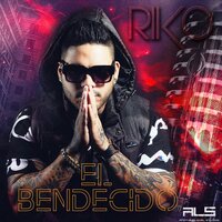 Dímelo - ALS & Riko El Bendecido