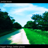 Time - Jordan Trove