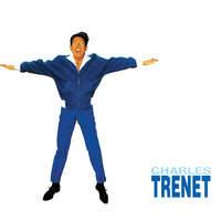 Chante Le Vent - Charles Trenet & Michel Colombier