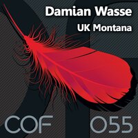 UK - Damian Wasse