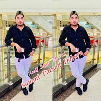 Sammi Parsad Dobara - Aasif Sayar Mewati & Aasif Khan Mewati