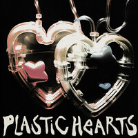 PLASTIC HEARTS - Box Car