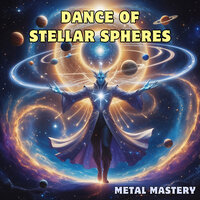 Cosmic Spirals - Metal Mastery