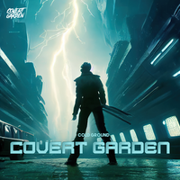 Trouble - Covert Garden