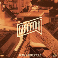 While I Was Playin' Fair - Gramatik