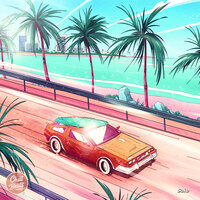 Catch the Wind - Saib