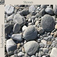 Let's Be Creative with Stones - Hubert Bommer