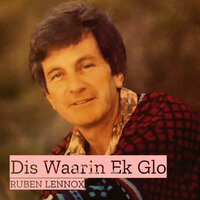 That's What I Believe - Ruben Lennox