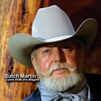 Mojave - Butch Martin