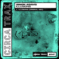 Illusions - Simon Adams
