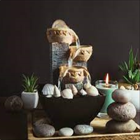 Serinity - The Art Of Relaxation & Fresh Water Sounds & Calming Water Sounds & Fresh Water Sounds for Inner Peace & Water Sounds for Sleep & Fresh Water Spa
