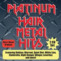 Round & Round - Stephen Pearcy