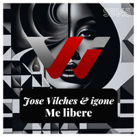 Me libere - Jose Vilches & Igone