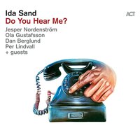 Let Go - Ida Sand