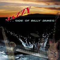 Watch Your Back - Billy James