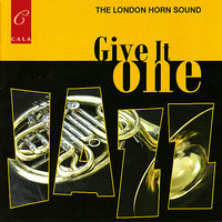 Caseoso - Gwilym Simcock & The London Horn Sound Big Band